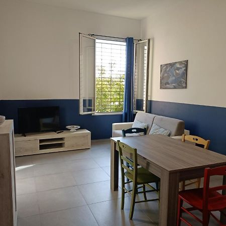 Casa Ribes Villa Santo Stefano al Mare Eksteriør bilde