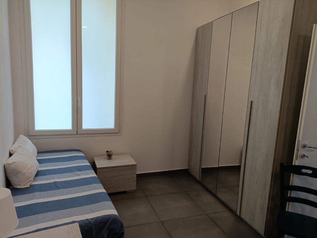 Casa Ribes Villa Santo Stefano al Mare Eksteriør bilde