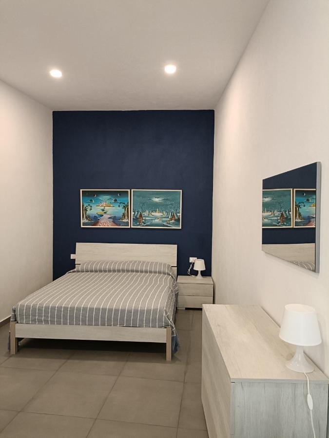 Casa Ribes Villa Santo Stefano al Mare Eksteriør bilde