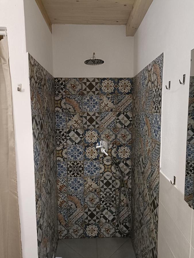 Casa Ribes Villa Santo Stefano al Mare Eksteriør bilde